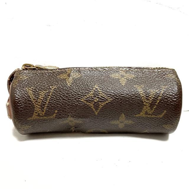 LOUIS VUITTON(ルイヴィトン)のルイヴィトン 小物入れ モノグラム M58249 レディースのファッション小物(その他)の商品写真