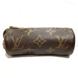 ルイヴィトン(LOUIS VUITTON)のルイヴィトン 小物入れ モノグラム M58249(その他)