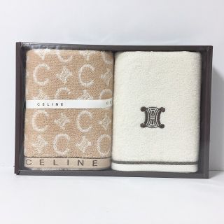 セリーヌ(celine)のセリーヌ 小物新品同様  - コットン(その他)