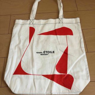 イザベル マラン レディース トートバッグ ブラック デニム