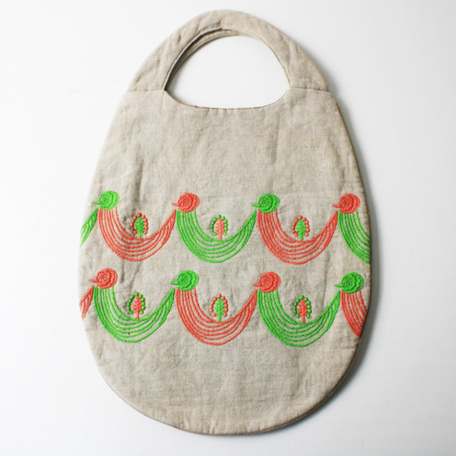 mina perhonen - mina perhonen ミナペルホネン twitter 刺繍 エッグ ...