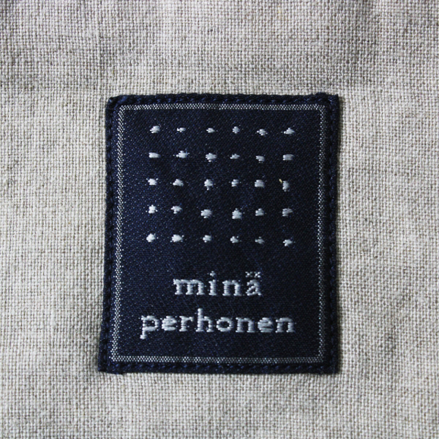 mina perhonen - mina perhonen ミナペルホネン twitter 刺繍 エッグ ...