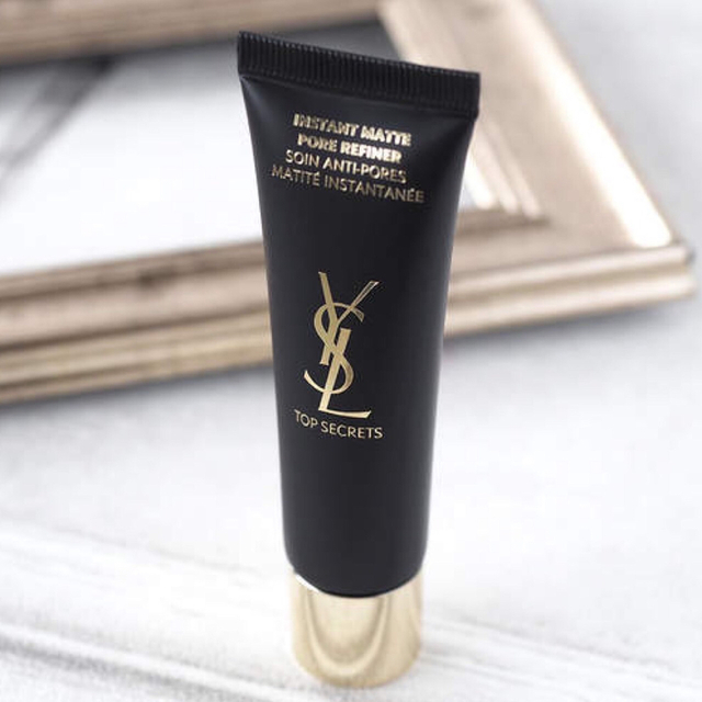 Yves Saint Laurent BEAUTE トップシークレットポアマット