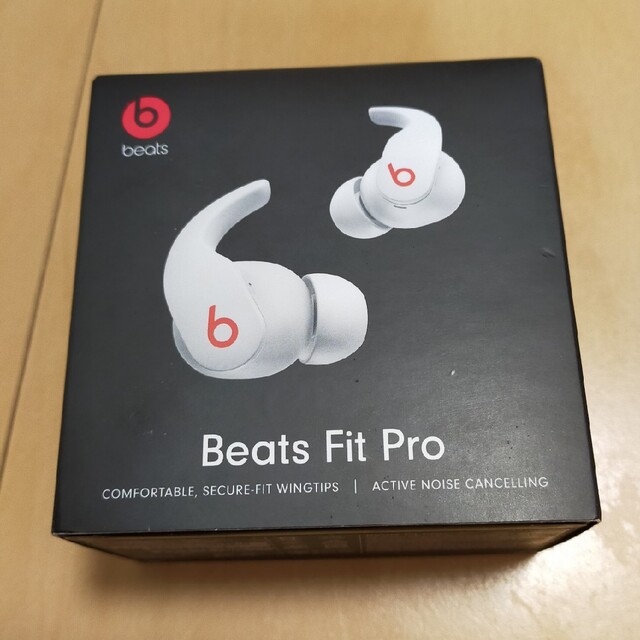 【専用】Beats Fit Pro 美品 ビーツ フィット プロ ブラック