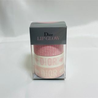 ディオール(Dior)の新品未使用 ディオール DIORロゴ入り マスキングテープ 3本セット(その他)