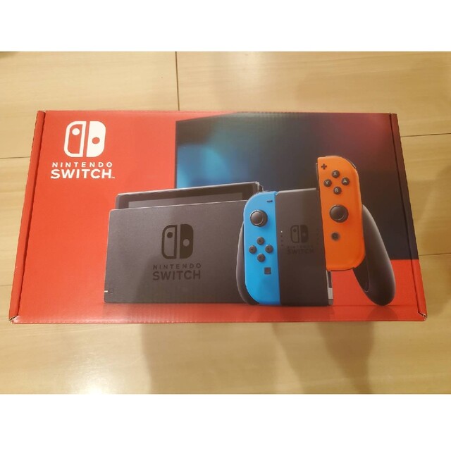 ニンテンドースイッチNintendo Switch 本体