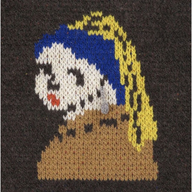 Kota gushiken Girl with a Wool Earring | ibirajuba.pe.gov.br