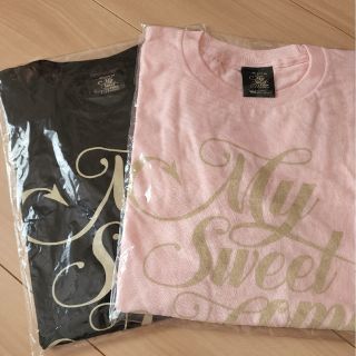 チャングンソク　ツアーTシャツ(アイドルグッズ)