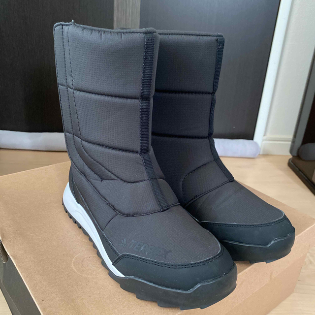 adidas(アディダス)の専用です⭐︎adidas TERREX CHOLEAH BOOT CW  ブーツ レディースの靴/シューズ(ブーツ)の商品写真
