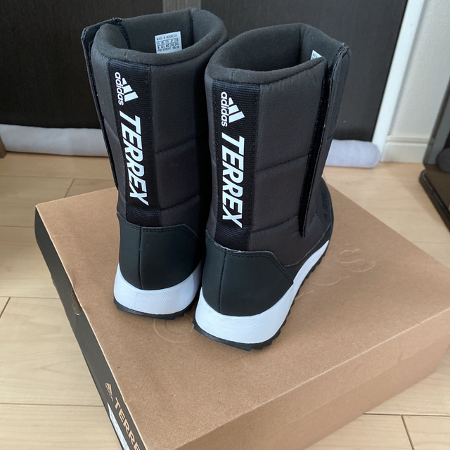 adidas(アディダス)の専用です⭐︎adidas TERREX CHOLEAH BOOT CW  ブーツ レディースの靴/シューズ(ブーツ)の商品写真