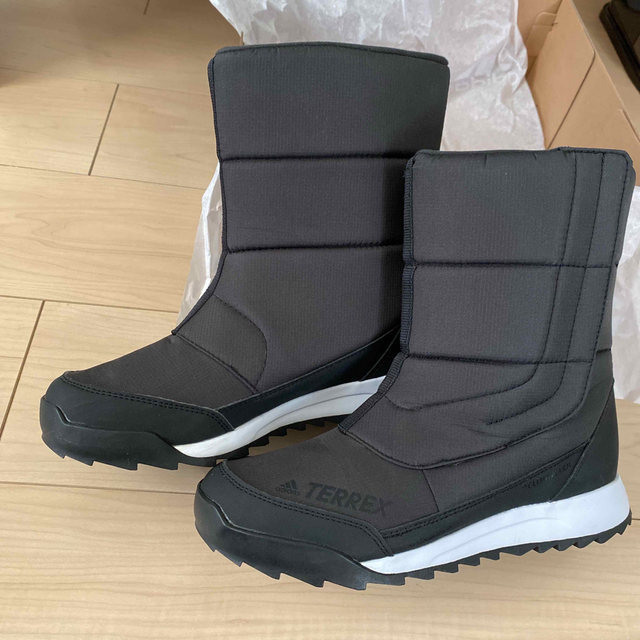 アディダス　adidas terrex スノージャケット　レディースL