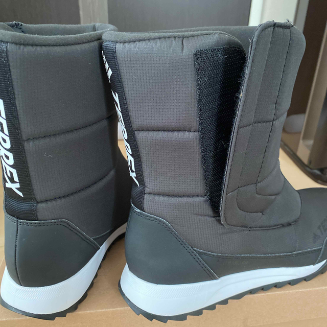 adidas(アディダス)の専用です⭐︎adidas TERREX CHOLEAH BOOT CW  ブーツ レディースの靴/シューズ(ブーツ)の商品写真