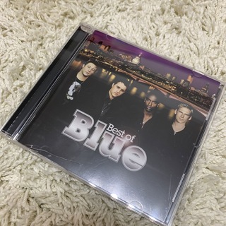 Best of Blue(ポップス/ロック(洋楽))