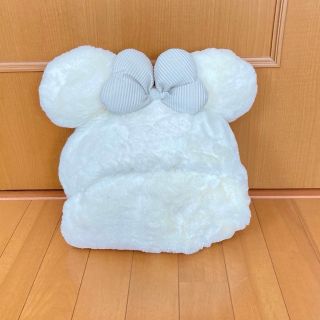 ディズニー(Disney)のディズニー　ポンチョ　ブランケット(ポンチョ)