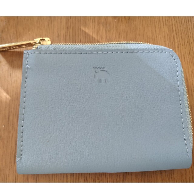 moz(モズ)のmoz コンパクト財布 レディースのファッション小物(財布)の商品写真