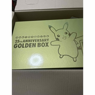 ポケモン(ポケモン)のポケモンカード25th anniversary collection プロモ付き(Box/デッキ/パック)