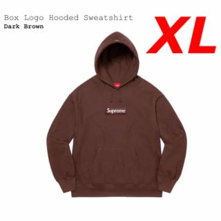 シュプリーム(Supreme)のSupreme Box Logo Hooded Sweatshirt(パーカー)