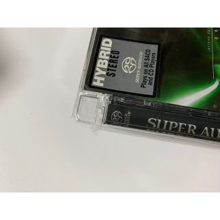 新品未開封 高音質SACD 限定盤 天使の涙 墮落天使 ウォン・カーウァイ