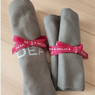 ディーンアンドデルーカ(DEAN & DELUCA)のDean and Deluca チャリティートートバッグ(トートバッグ)