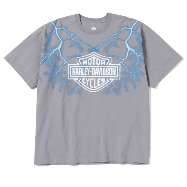 SALE/72%OFF】 NEIGHBORHOOD HARLEY-DAVIDSON コラボロンT