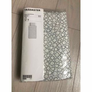 イケア(IKEA)の掛け布団と枕のカバー　新品(シーツ/カバー)