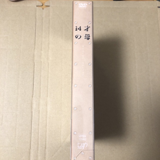 【新品】14才の母 愛するために 生まれてきた DVD-BOX 完全版 三浦春馬