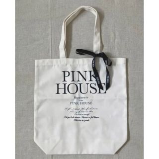 ピンクハウス(PINK HOUSE)のピンクハウス トートバッグ(トートバッグ)