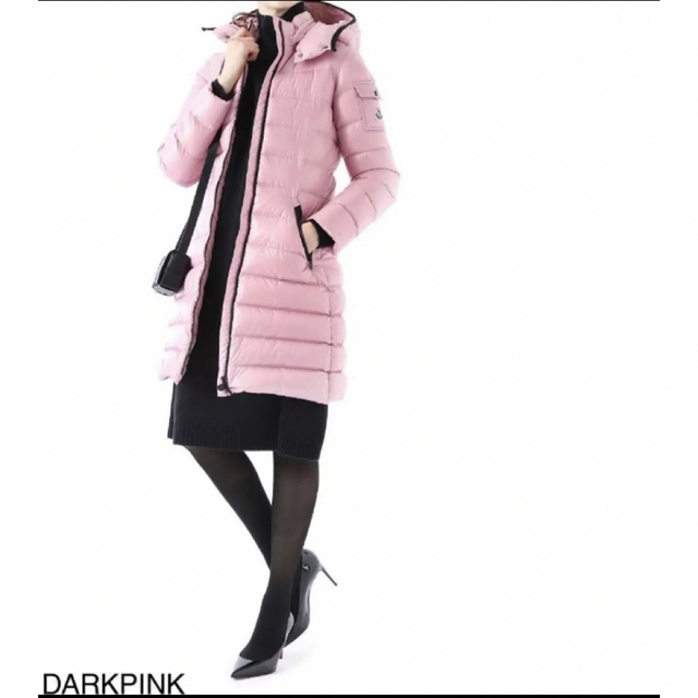 MONCLER - 新品♡ モンクレール ダウンコート moka 12の通販 by MONCLER - 新品♡ モンクレール ダウンコート moka 12の通販 by