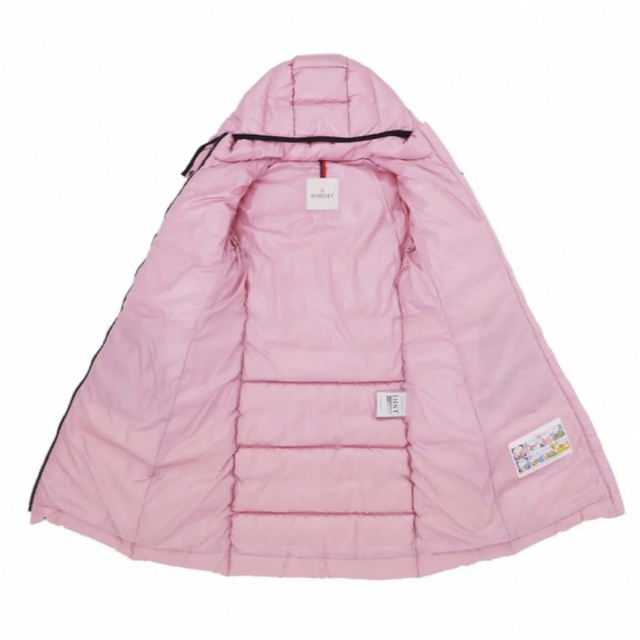 MONCLER - 新品♡ モンクレール ダウンコート moka 12の通販 by MONCLER - 新品♡ モンクレール ダウンコート moka 12の通販 by