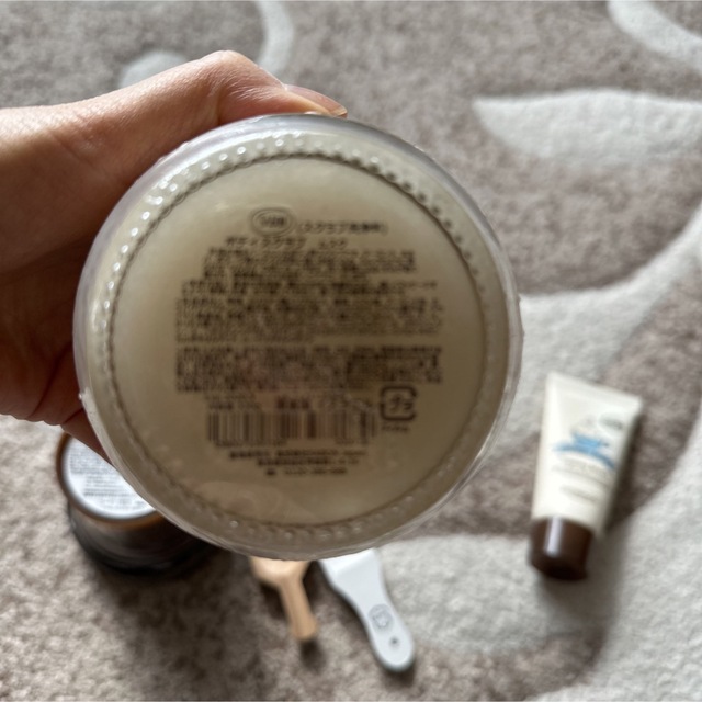 SABON(サボン)のSABON スキンフード コスメ/美容のスキンケア/基礎化粧品(パック/フェイスマスク)の商品写真