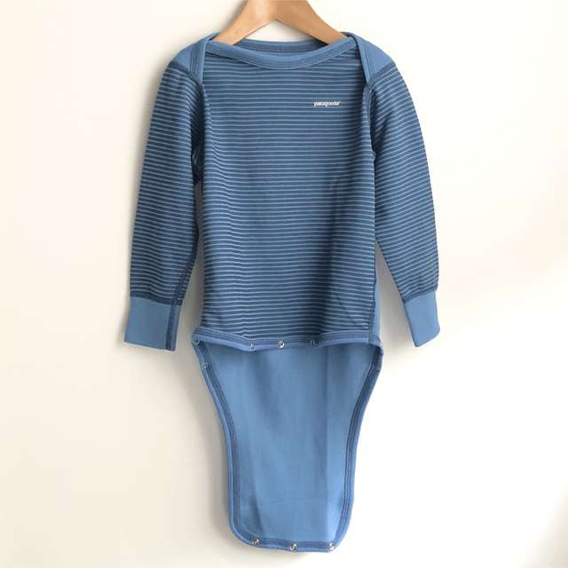 patagonia(パタゴニア)のパタゴニア　セットアップ キッズ/ベビー/マタニティのキッズ服男の子用(90cm~)(Tシャツ/カットソー)の商品写真