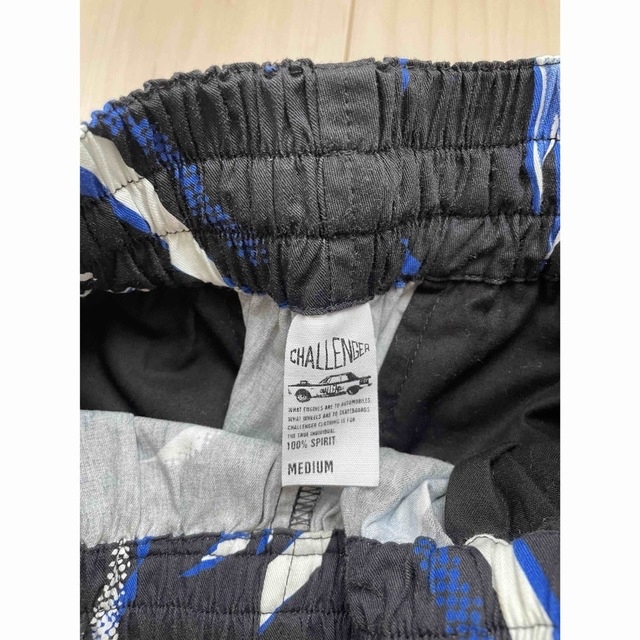CHALLENGER FIRE LEAF PANTS M 【即日発送】 10075円 noxcapital.de