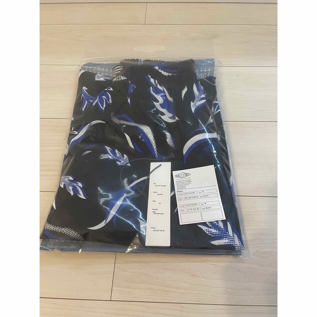 CHALLENGER FIRE LEAF PANTS M 【即日発送】 10075円 noxcapital.de