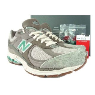 ニューバランス(New Balance)のニューバランスNew Balance■2002R Oasisオアシススニーカー(スニーカー)