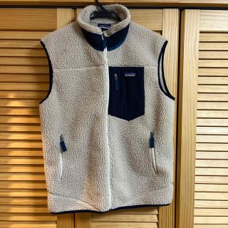 パタゴニア(patagonia)の美品　Patagonia レトロx ベスト　(ベスト)