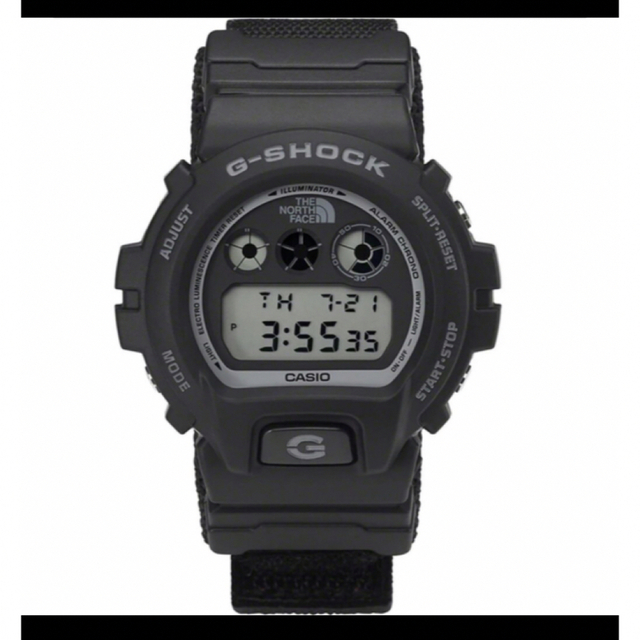 Supreme The North Face G-SHOCK