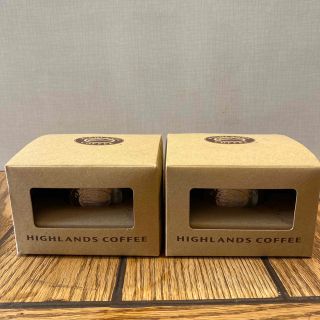 新品⭐︎ベトナムコーヒー　フィルター2個セット(コーヒー)