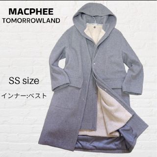 マカフィー ロングコート(レディース)の通販 100点以上 | MACPHEEの