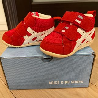 asics fabre firstの通販 24点 | フリマアプリ ラクマ