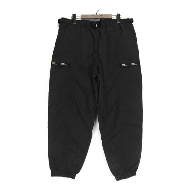 ダブルタップスWTAPS■22SS TRACKSナイロントラックパンツ810状態コメント