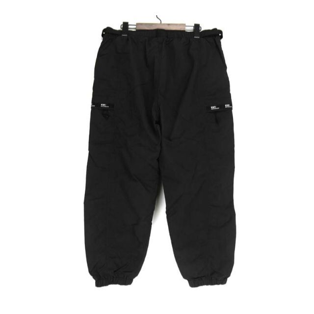 W)taps - ダブルタップスWTAPS□22SS TRACKSナイロントラックパンツの