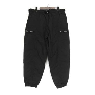 ダブルタップス(W)taps)のダブルタップスWTAPS■22SS TRACKSナイロントラックパンツ(その他)