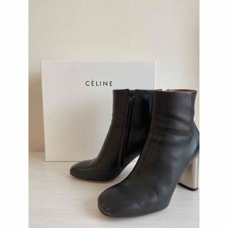 セリーヌ(celine)のSOLD OUT(ブーツ)