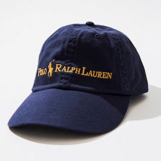 ポロラルフローレン(POLO RALPH LAUREN)のPOLO RALPH LAUREN for BEAMS CAP キャップ(キャップ)