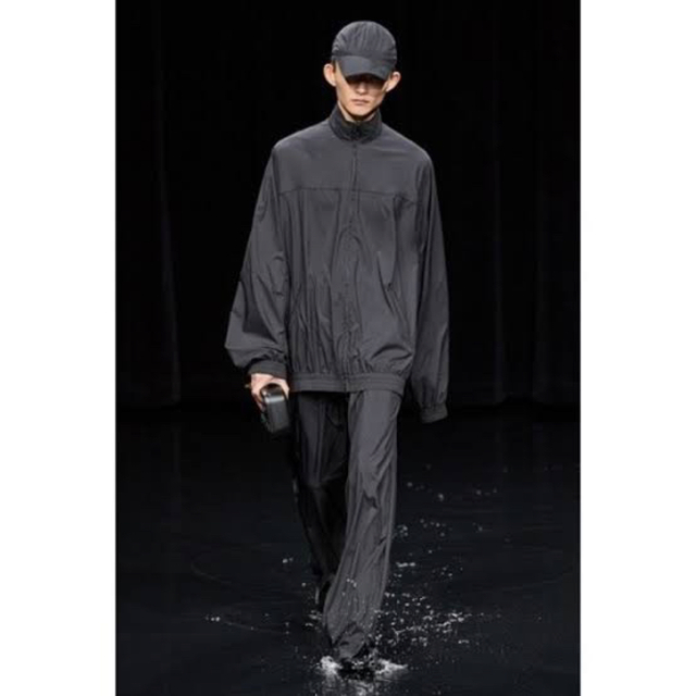2022年春夏 BALENCIAGAトラックパンツ | www.tegdarco.com