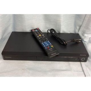 Panasonicブルーレイレコーダー DIGA