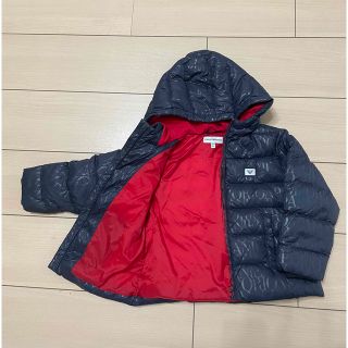 アルマーニ(Emporio Armani) 子供 ジャケット/上着(男の子)の通販 57点