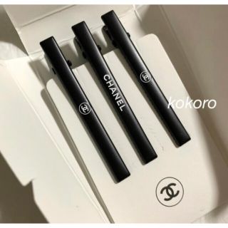 シャネル バレッタ/ヘアクリップの通販 900点以上 | CHANELの ...