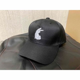 新品未使用 20aw うさぎディテール キャップ | athensautoofteaneck.com