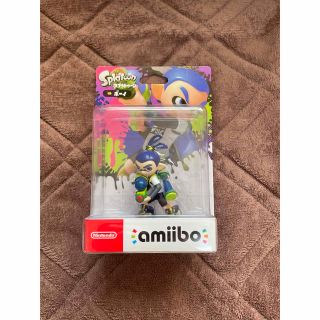 amiibo ボーイセット(ゲームキャラクター)